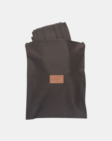 Qookie Essentials Bag - Maron