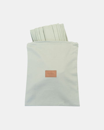 Qookie Essentials Bag - Salvia