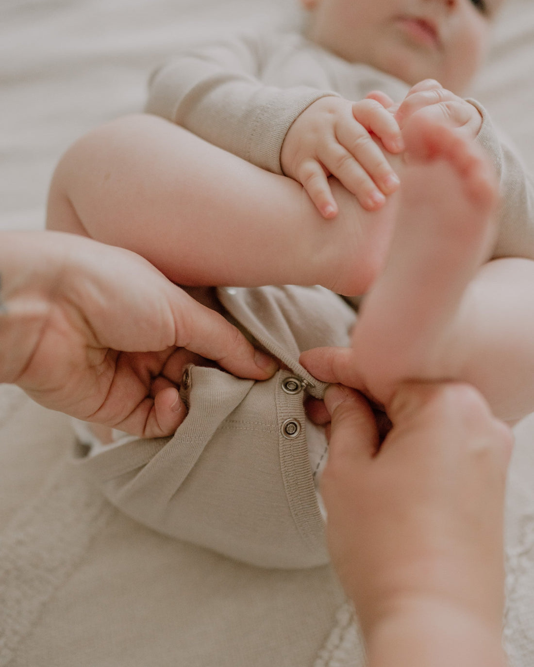 Wolle Seide Wickelbody - 3er Set